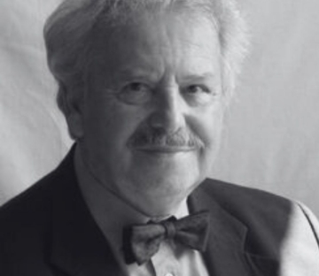 Professor Karol Rafał Bula has died