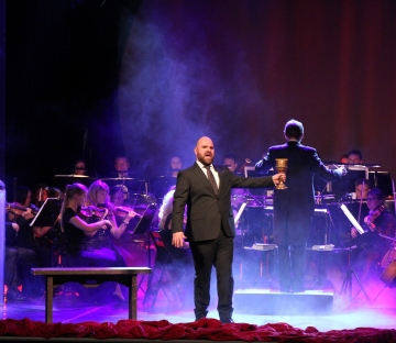 29th Adam Didur Festival – The Most Beautiful Arias of the World